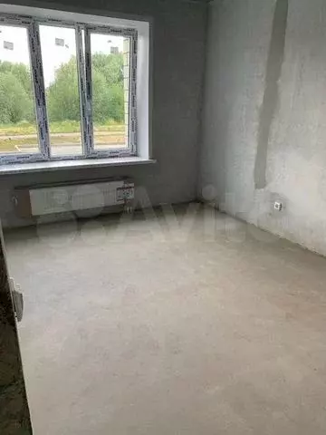 1-к. квартира, 39,7 м, 1/10 эт. - Фото 0