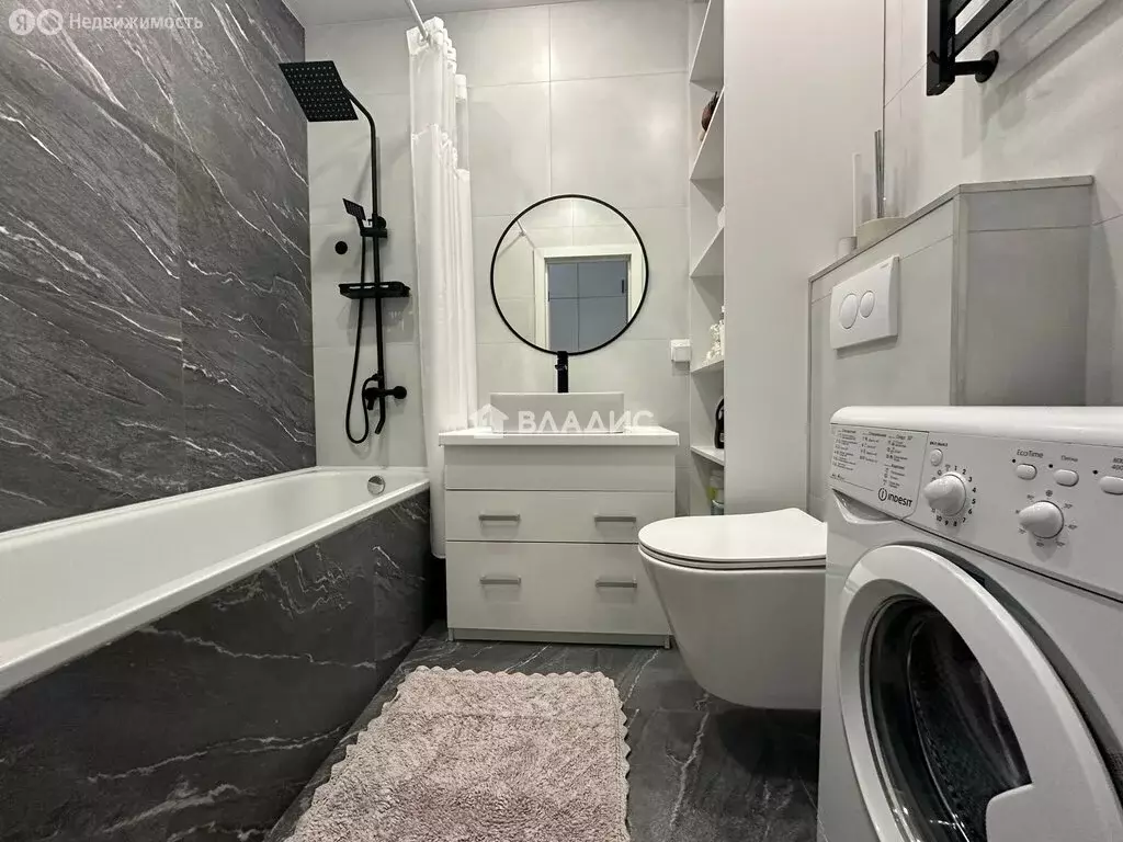 Квартира-студия: Сыктывкар, улица Жакова, 9 (22 м) - Фото 2