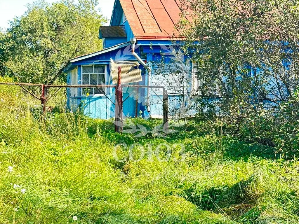 дом в перемышльский район, сельское поселение борищево, село борищево . - Фото 0