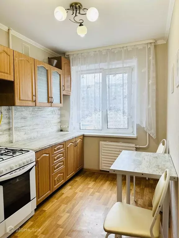 Продаётся 3-к квартира, 62.2 м - Фото 0