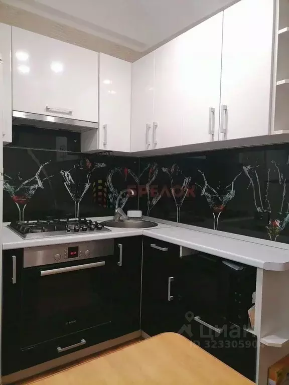 2-к кв. Ростовская область, Ростов-на-Дону 2-я Краснодарская ул., 82/2 ... - Фото 1