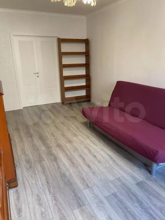 3-к. квартира, 75 м, 3/17 эт. - Фото 0