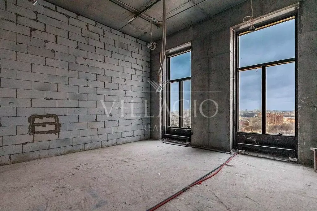1-к кв. Москва пл. Курского Вокзала, 1 (35.1 м) - Фото 0