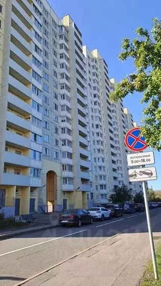 1-к кв. Санкт-Петербург Оборонная ул., 22 (36.0 м) - Фото 1