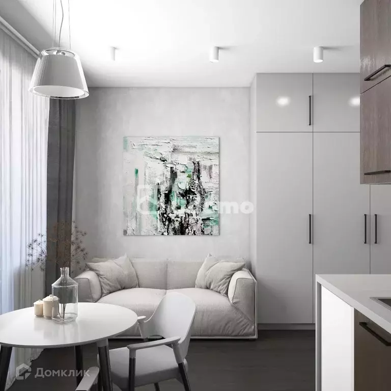 Продаётся квартира-студия, 22 м - Фото 1