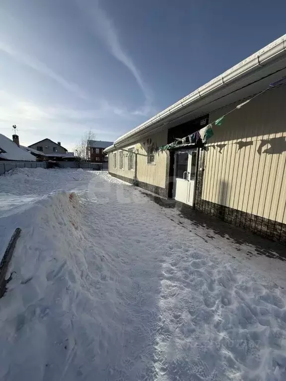 Помещение свободного назначения в Алтайский край, Новоалтайск ул. ... - Фото 2