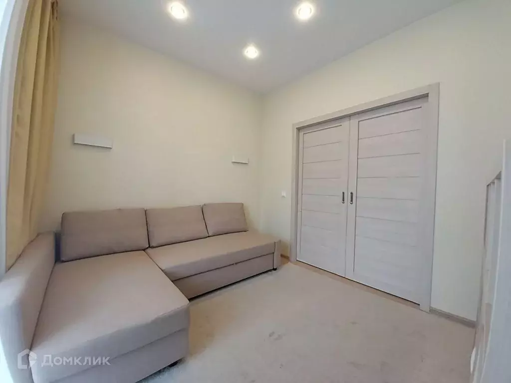Продаётся 1-к квартира, 36.8 м - Фото 1
