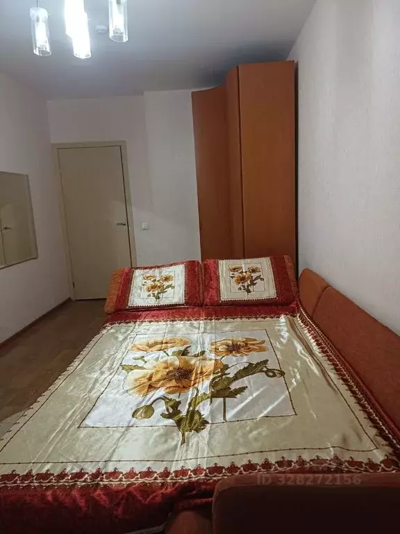 1-к кв. Волгоградская область, Волгоград просп. Имени В.И. Ленина, 72Б ... - Фото 2