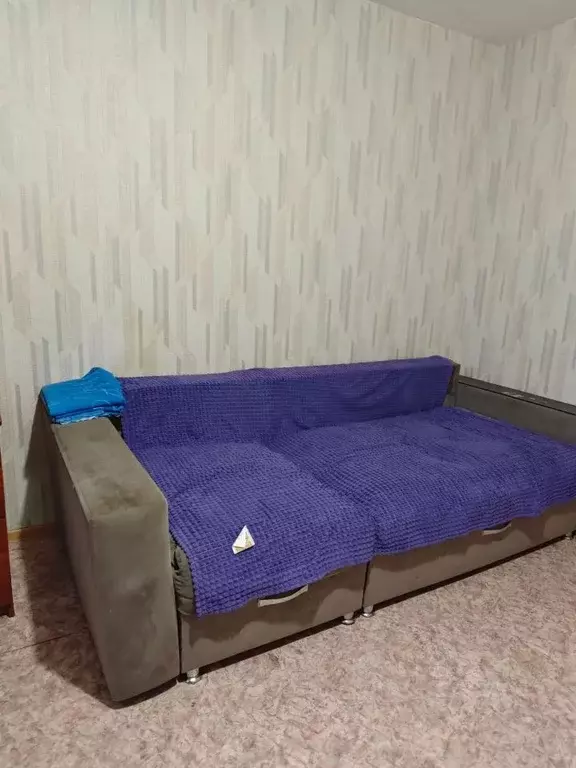 1-к кв. Иркутская область, Иркутск ул. Сурнова, 30/11 (38.0 м) - Фото 1