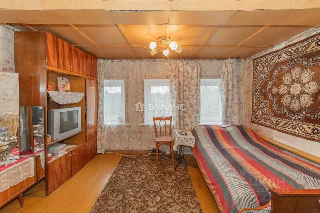 Дом в Владимирская область, Суздальский район, Боголюбовское ... - Фото 1