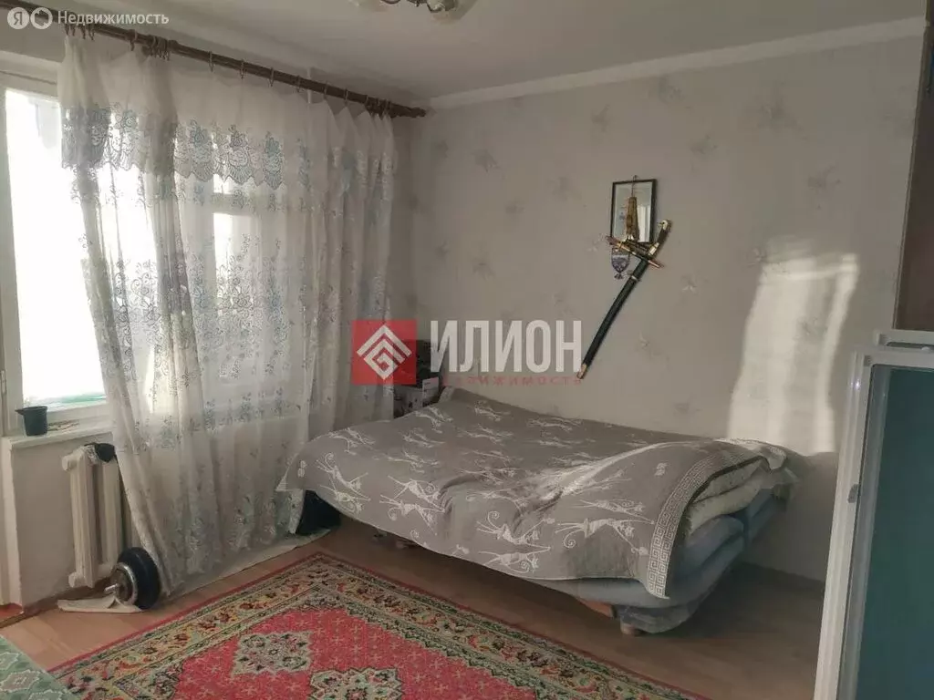 2-комнатная квартира: Севастополь, улица Генерала Мельника, 9 (58 м) - Фото 1