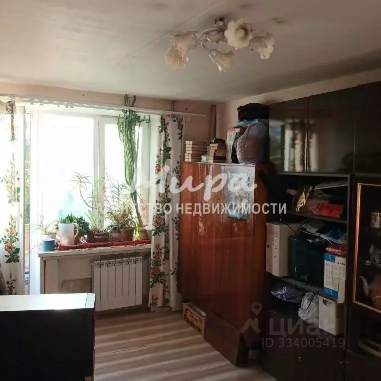 2-к кв. Москва Есенинский бул., 1/26К1 (44.6 м) - Фото 1