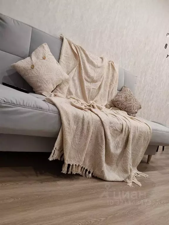 1-к кв. Амурская область, Благовещенск Крестьянский пер., 38 (45.0 м) - Фото 2