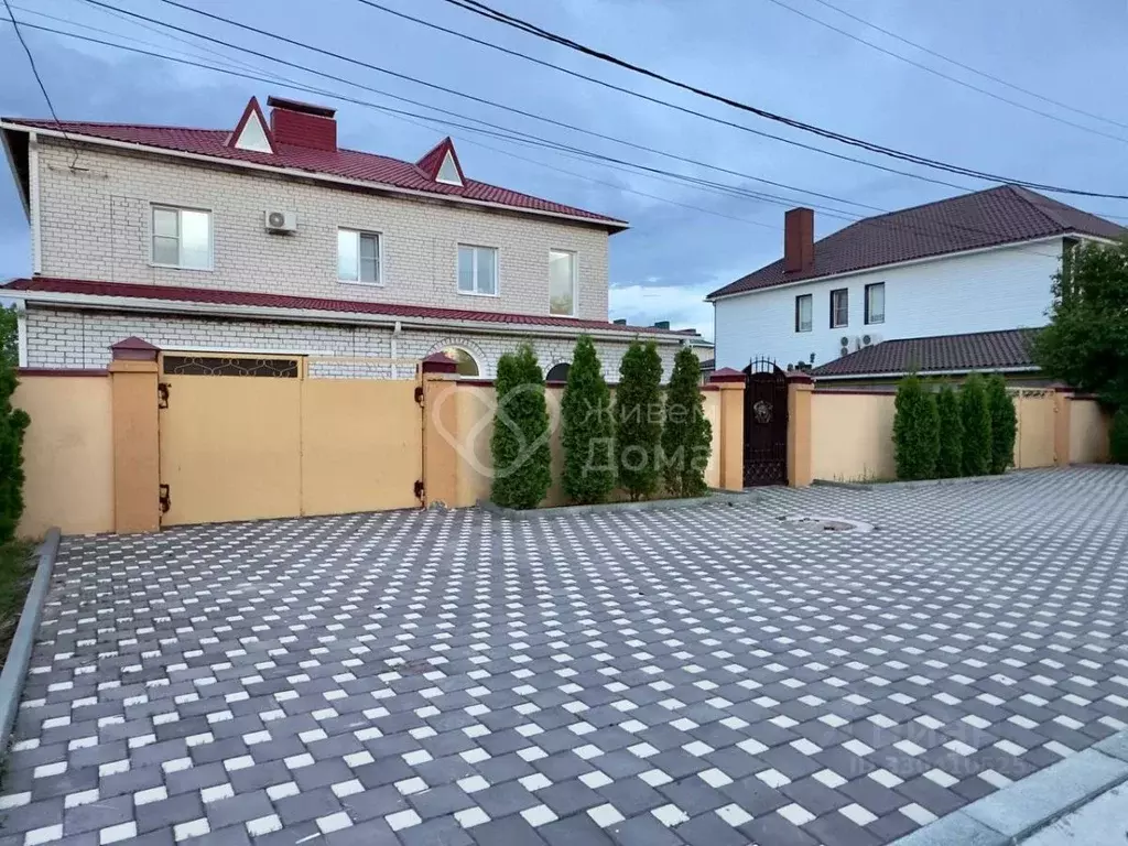 Дом в Волгоградская область, Городищенский район, Царицынское с/пос, ... - Фото 1