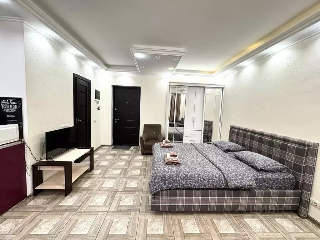 1-к кв. Московская область, Красногорск городской округ, Путилково пгт ... - Фото 2