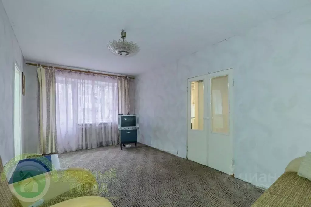2-к кв. Калининградская область, Калининград Красноармейская ул., 27 ... - Фото 1