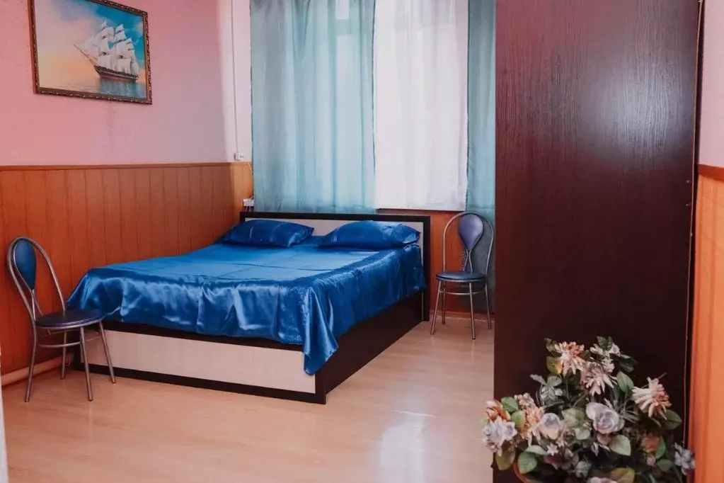Комната Оренбургская область, Бугуруслан Революционная ул., 32 (17.0 ... - Фото 0