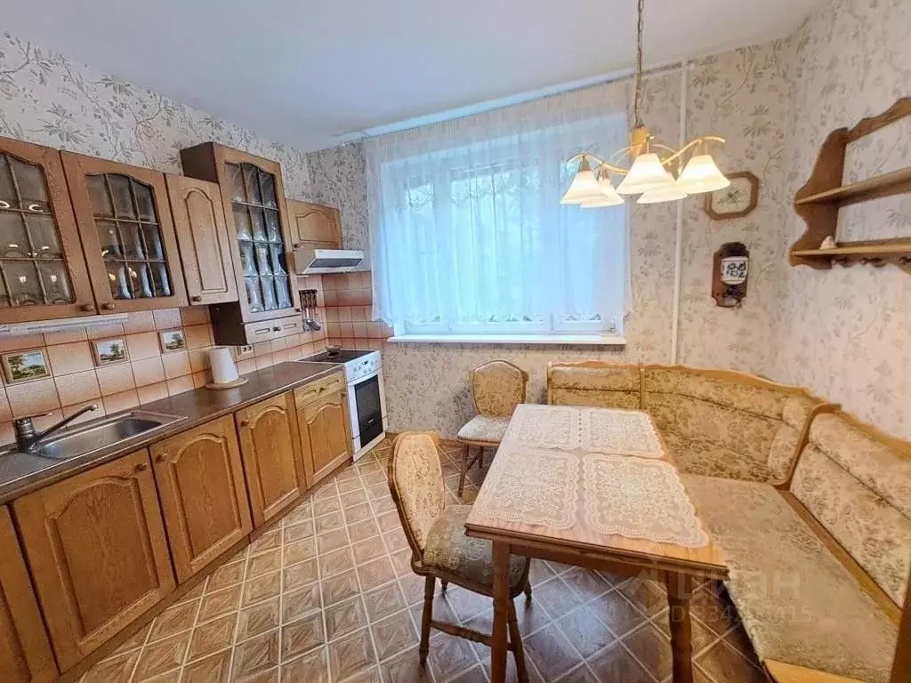 3-к кв. Москва Наличная ул., 5 (75.0 м) - Фото 1