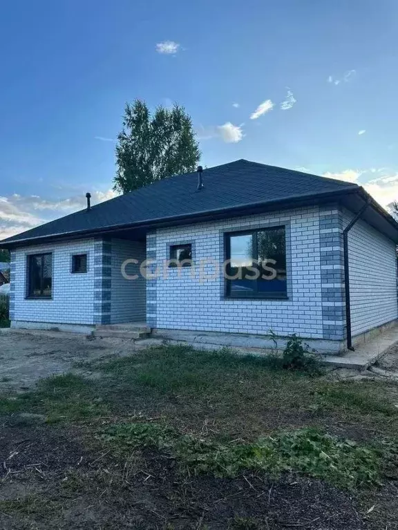 Дом в Тюменская область, Тюмень СОСН Тура тер., ул. Здоровья (88 м) - Фото 0