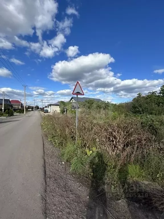 Участок в Татарстан, Альметьевск ул. Степана Эрьзи (8.52 сот.) - Фото 1