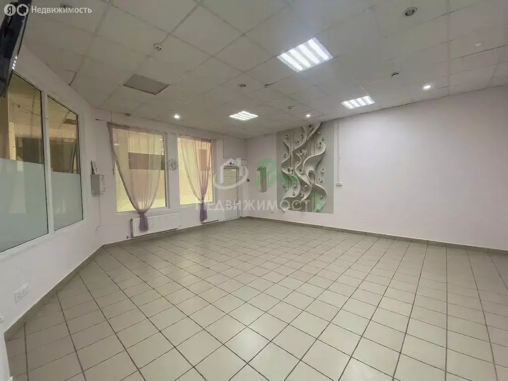 Помещение свободного назначения (48.9 м) - Фото 2