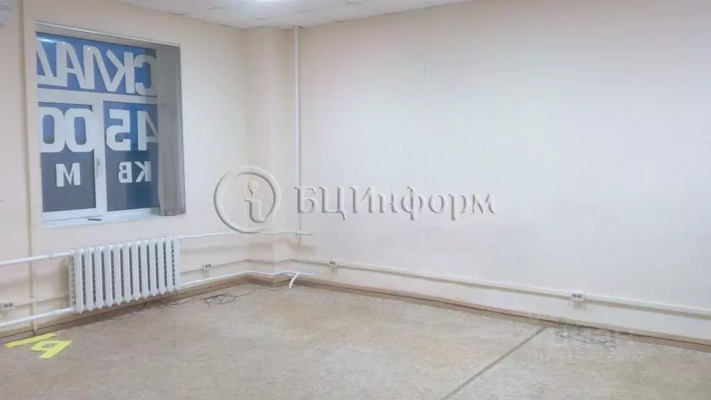 Офис в Санкт-Петербург ул. Маршала Новикова, 36 (155 м) - Фото 0