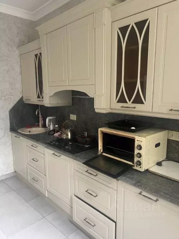 3-к кв. Дагестан, Махачкала М-2 мкр, ул. Кородинская (75.0 м) - Фото 2