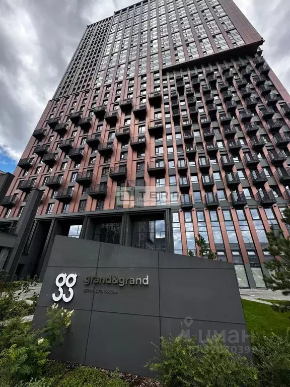 Студия Башкортостан, Уфа бул. Ибрагимова, 90/2 (26.3 м) - Фото 0