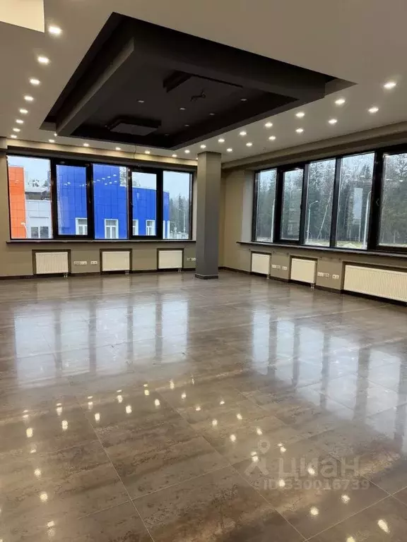 Офис в Москва, Москва, Троицк бул. Троицкий, 2 (76 м) - Фото 2