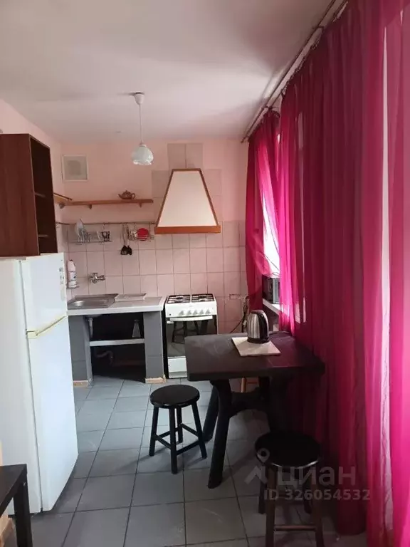 2-к кв. Томская область, Томск просп. Кирова, 63 (52.0 м) - Фото 1