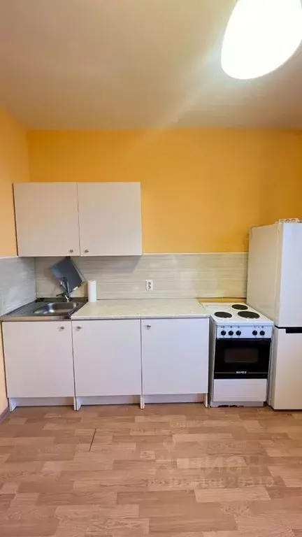 1-к кв. Свердловская область, Екатеринбург Широкая Речка мкр, ул. ... - Фото 2