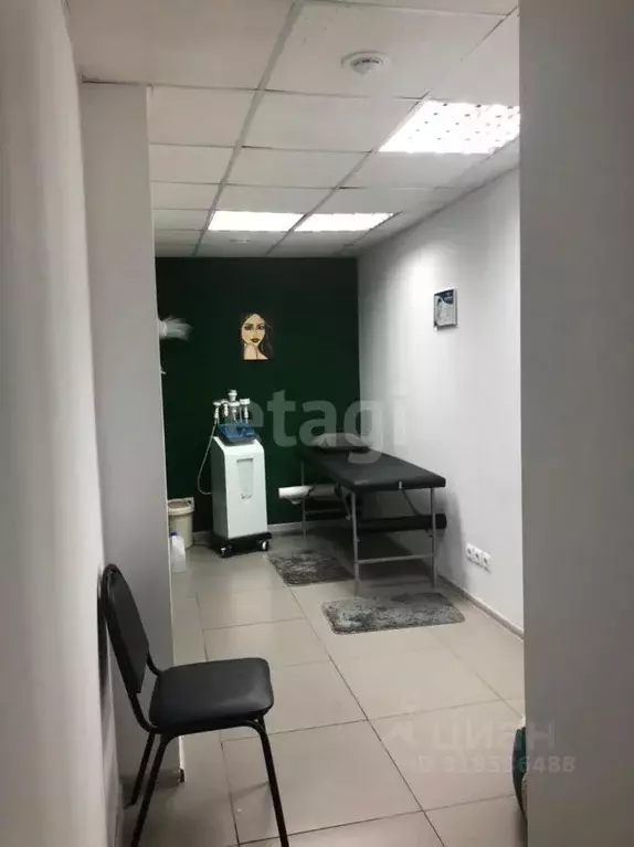 Офис в Белгородская область, Белгород ул. Победы, 165 (177 м) - Фото 2