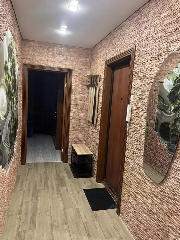 2-к кв. Московская область, Кубинка Кубинка-1 городок, к27 (56.0 м) - Фото 2