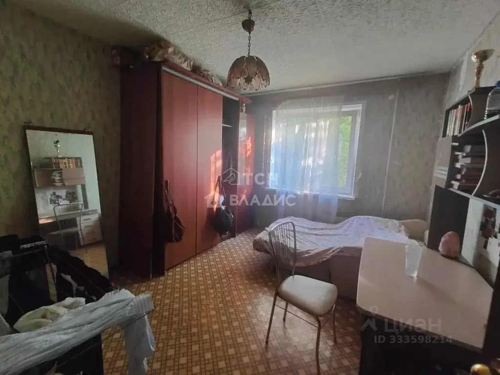 2-к кв. Московская область, Ивантеевка Пушкинский городской округ, ул. ... - Фото 2