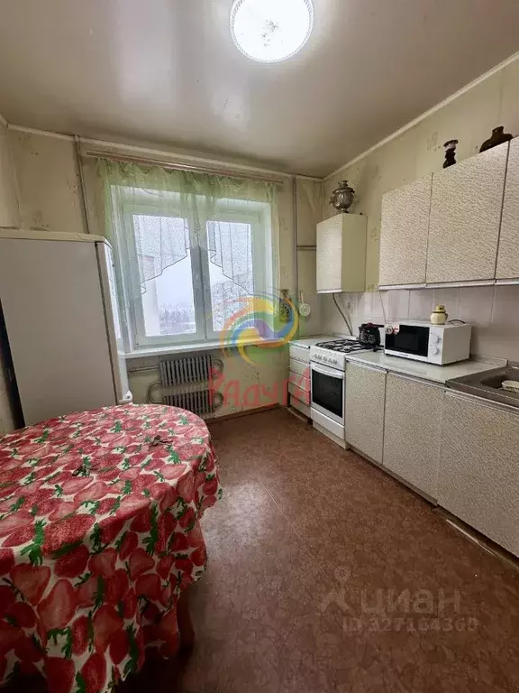 2-к кв. Ивановская область, Иваново Кохомское ш., 17 (54.0 м) - Фото 1