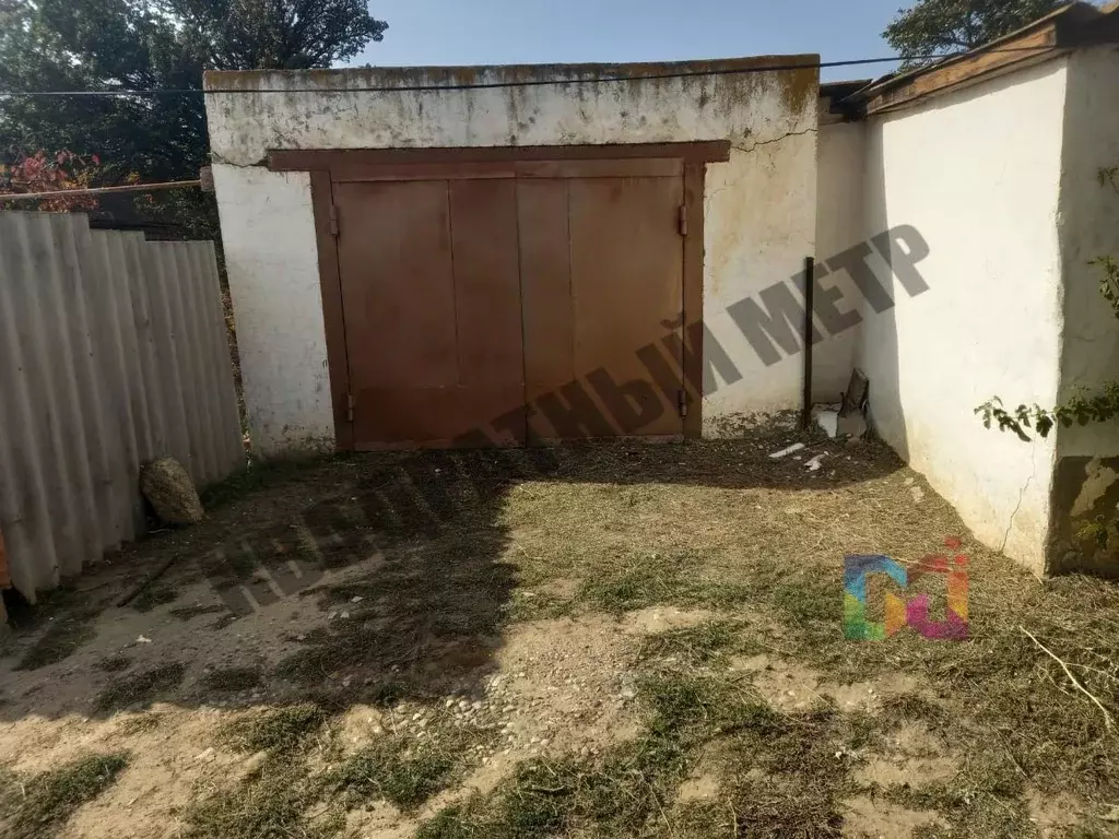 Дом в Калмыкия, Элиста городской округ, пос. Аршан ул. Западная, 3 (68 ... - Фото 2