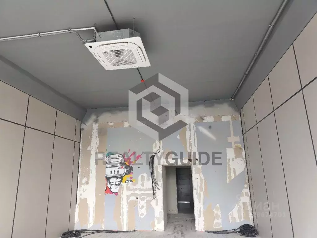 Офис в Москва проезд 3-й Марьиной рощи, 40С1 (49 м) - Фото 2