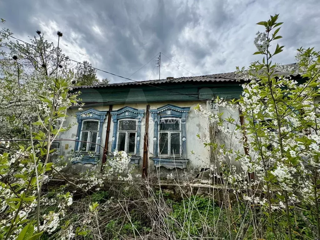 Дом 45 м на участке 15 сот. - Фото 0