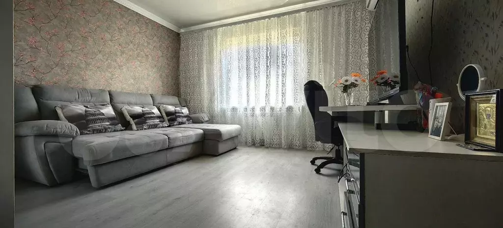 Дом 100 м на участке 5 сот. - Фото 1