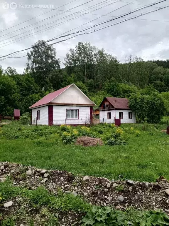 Дом в село Алтайское, Лесная улица (47.5 м) - Фото 0