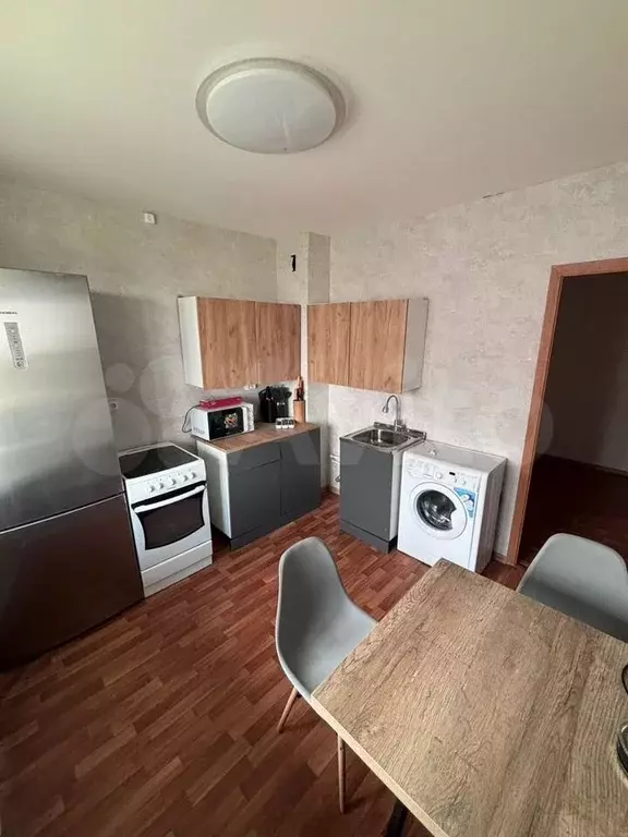 2-к. квартира, 55 м, 10/10 эт. - Фото 1