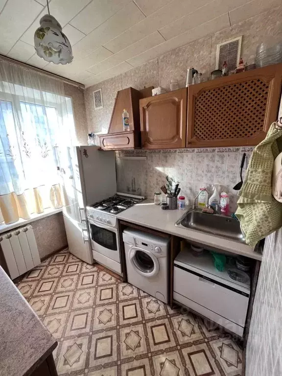 1-к кв. Москва Кусковская ул., 21К3 (33.0 м) - Фото 1