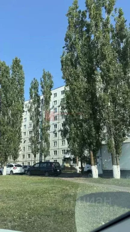 1-к кв. Белгородская область, Старый Оскол Конева мкр, 9 (38.0 м) - Фото 1