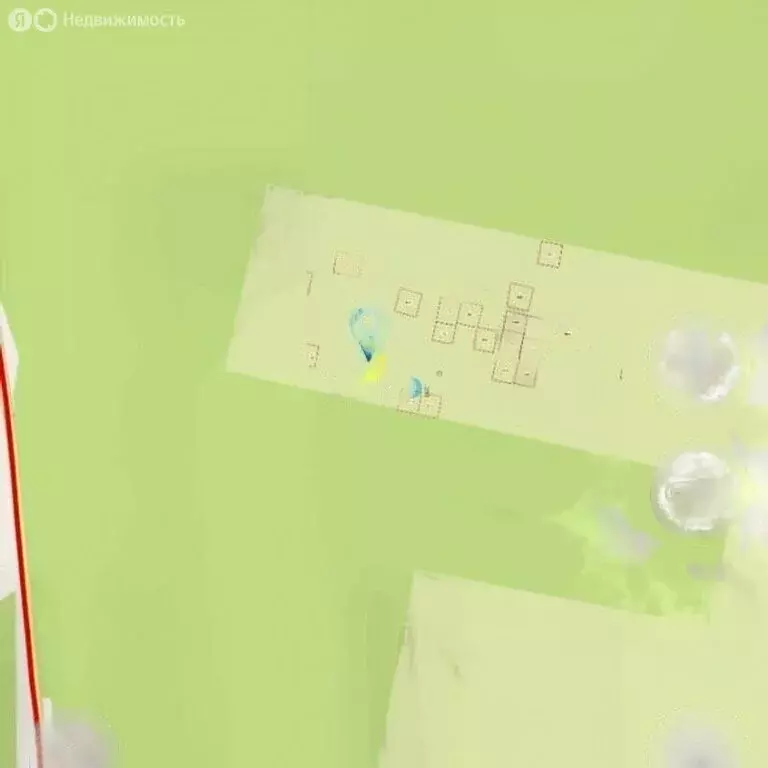 Участок в Ишеевский сельсовет, садовые участки Урняк (7 м) - Фото 2