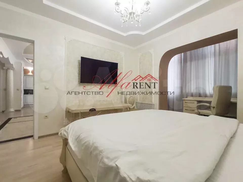 1-к. квартира, 54,9 м, 2/5 эт. - Фото 1
