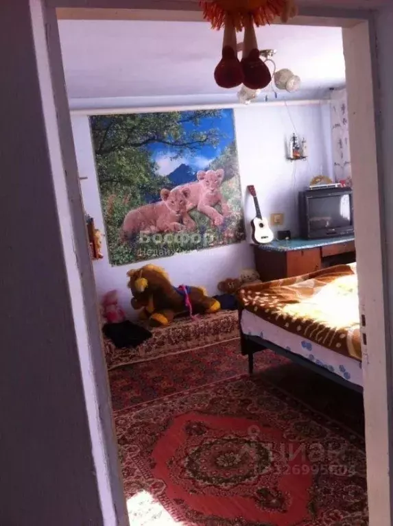 Дом в Крым, Кировский район, с. Яркое Поле ул. Брянская (180 м) - Фото 2