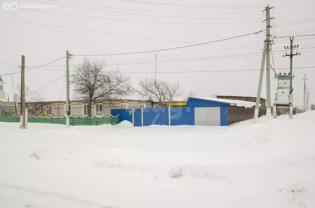 Дом в Суерка, Красноармейская улица (53.7 м) - Фото 2