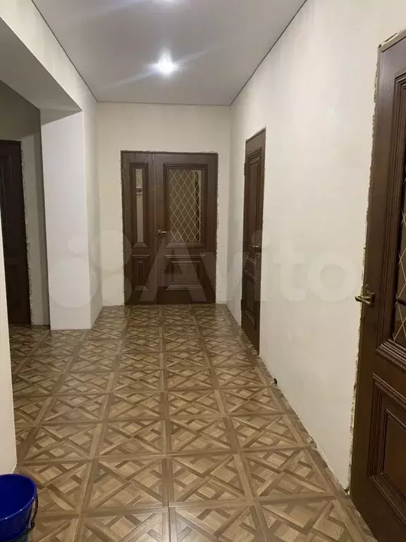 3-к. квартира, 106 м, 4/10 эт. - Фото 1