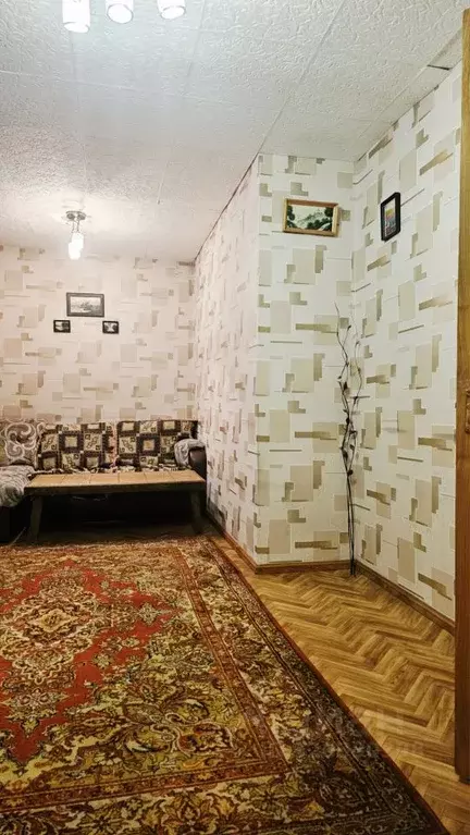 2-к кв. Мурманская область, Мурманск ул. Володарского, 14А (40.9 м) - Фото 2