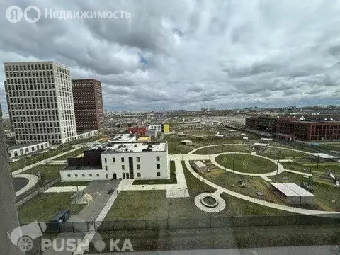 3-комнатная квартира: Котельники, микрорайон Парковый, 1к1 (88 м) - Фото 1